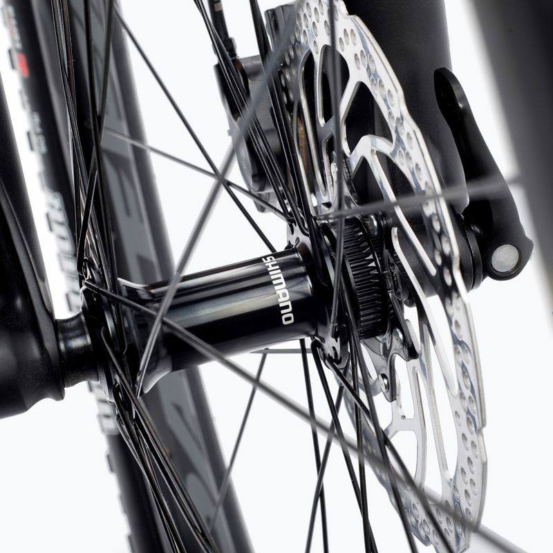 Orbea Rise H30 540Wh pilkai mėlynas elektrinis dviratis M35517VN 11