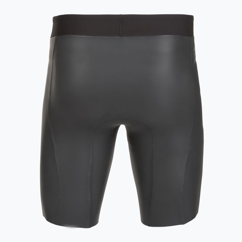 Plaukimo šortai Orca Buoyancy Short black 2