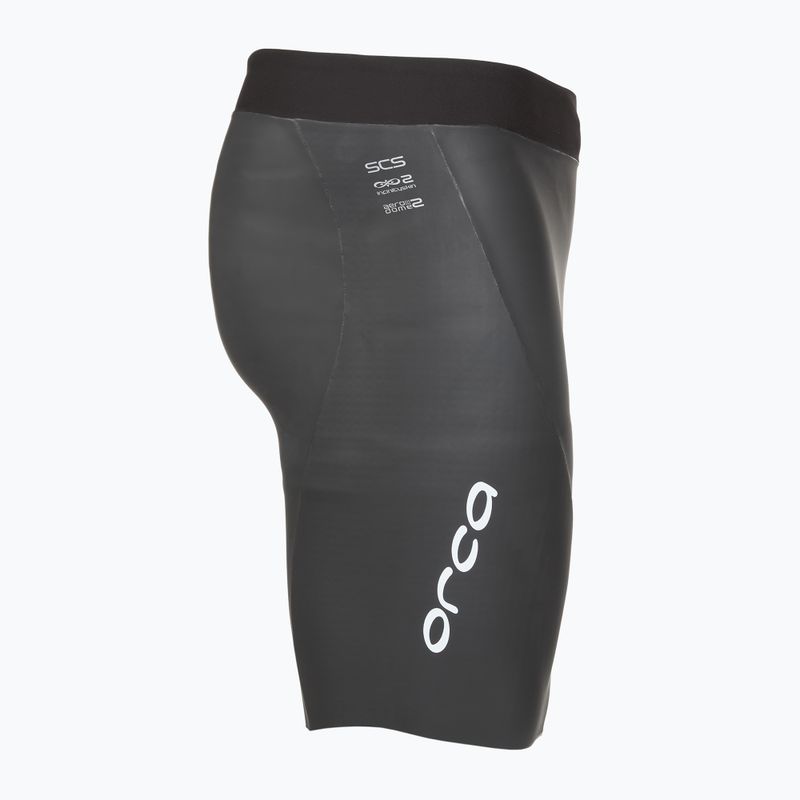 Plaukimo šortai Orca Buoyancy Short black 3
