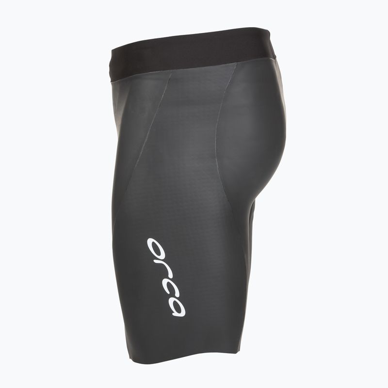 Plaukimo šortai Orca Buoyancy Short black 4
