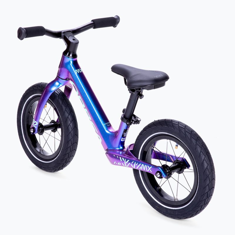 Orbea MX 12 krosinis dviratis mėlynas M00112I1 3
