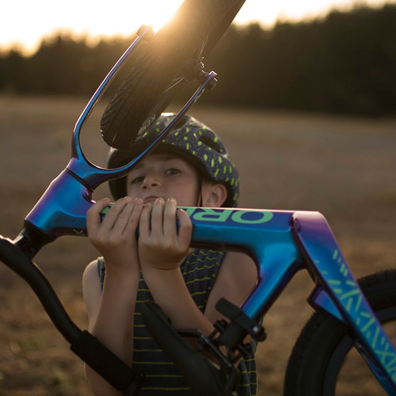 Orbea MX 12 krosinis dviratis mėlynas M00112I1 9