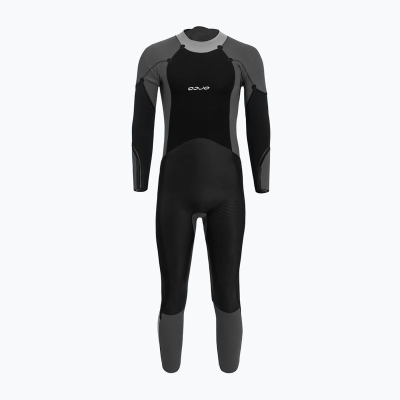 Vyriškas triatlono hidrokostiumas Orca Apex Flow black MN11TT42 3