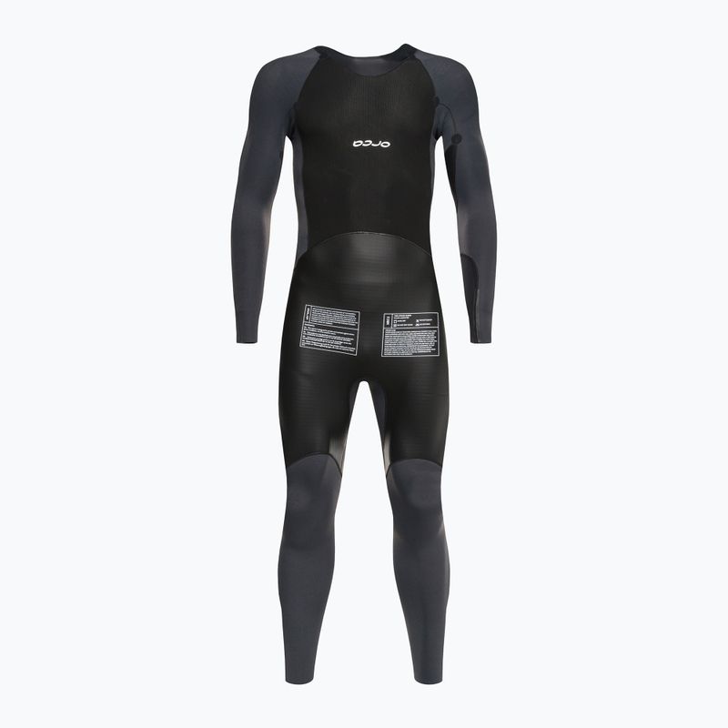 Vyriškas triatlono hidrokostiumas Orca Apex Float black MN13TT44 4