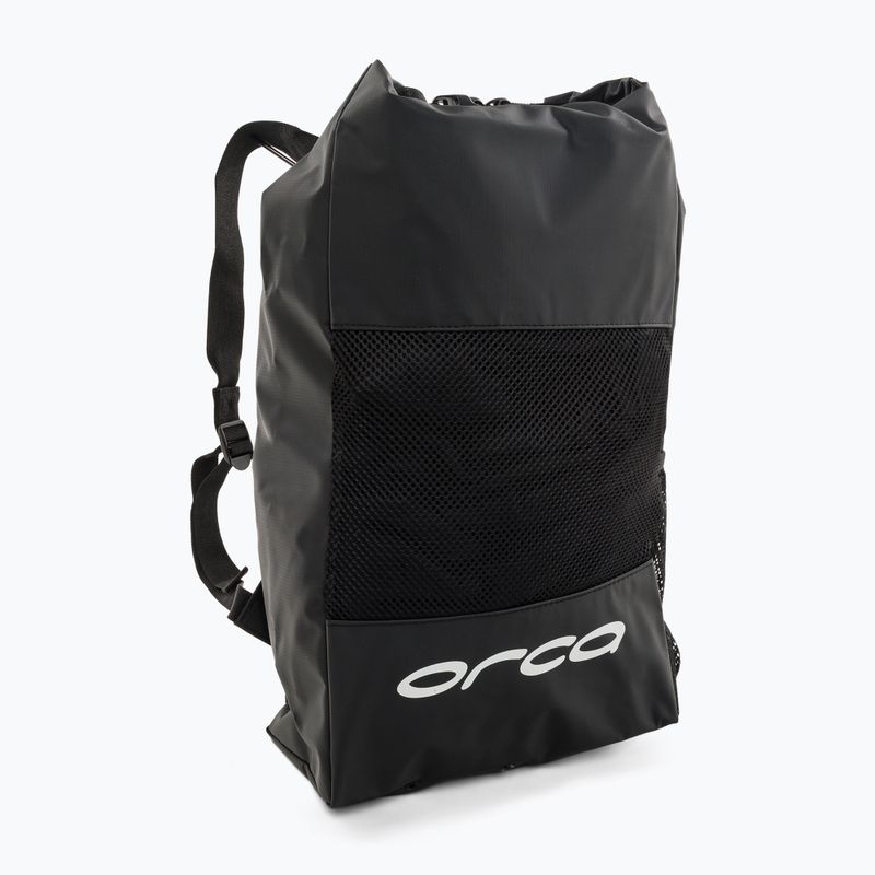 Vyriškas triatlono hidrokostiumas Orca Apex Float black MN13TT44 6