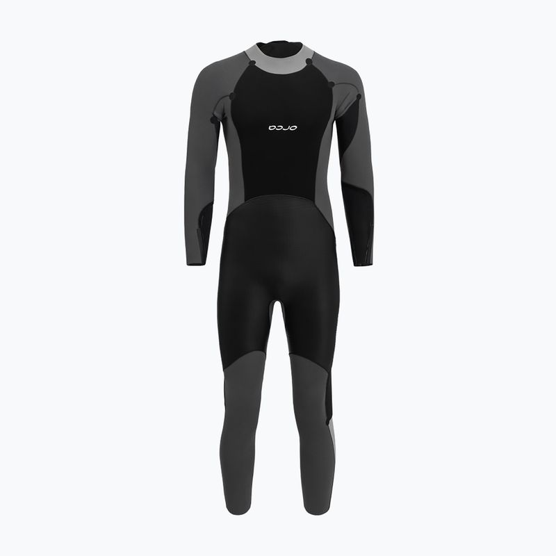 Vyriškas triatlono hidrokostiumas Orca Apex Float black MN13TT44 9
