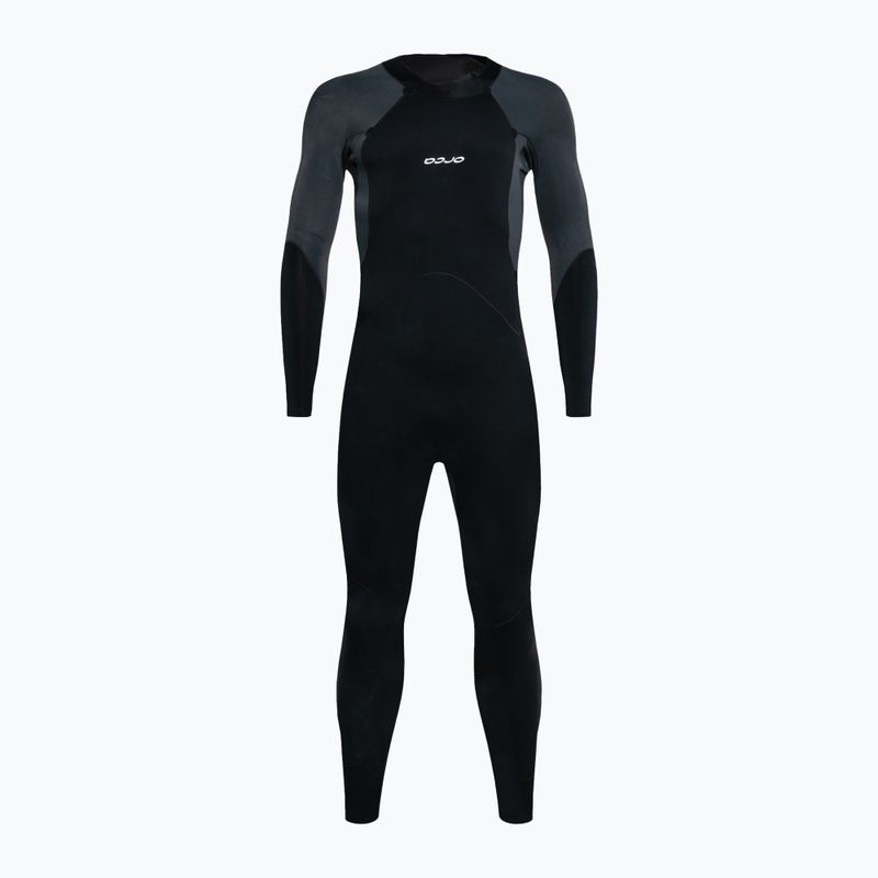 Vyriškas triatlono hidrokostiumas Orca Athlex Float black MN16TT44 4