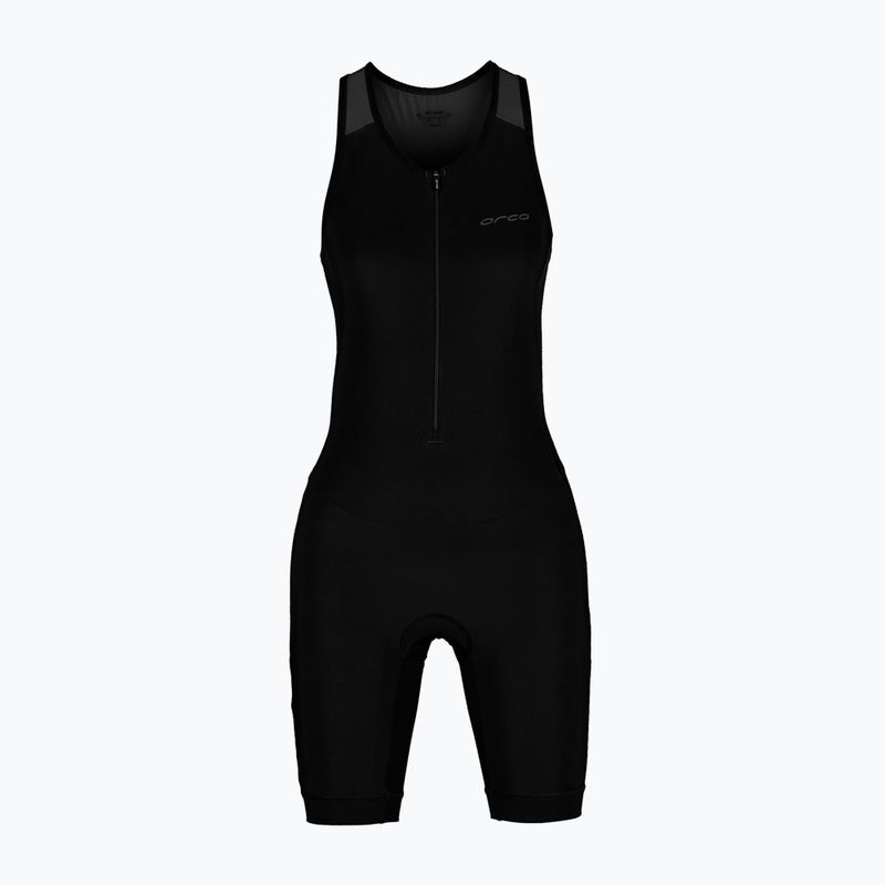 Moteriškas triatlono kombinezonas Orca Athlex Race Suit silver