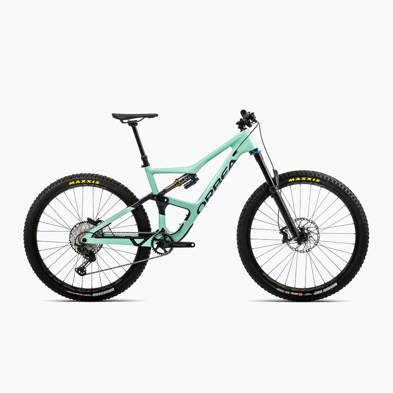 Orbea Occam M30 LT 2023 ledo žalia/nefrito žalia kalnų dviratis