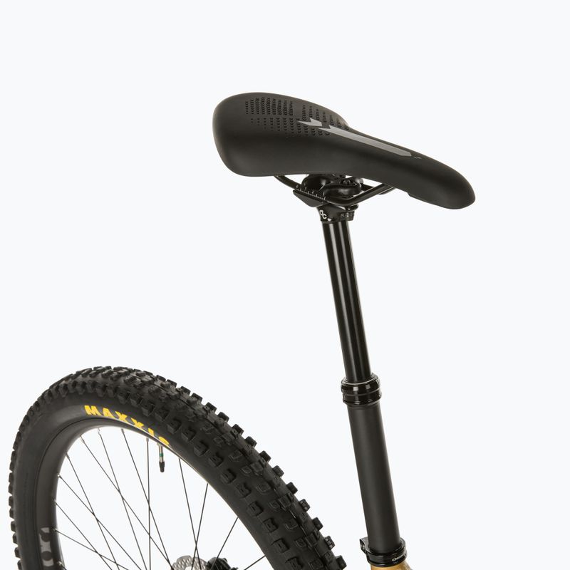 Orbea kalnų dviratis Laufey H30 2023 gold N24917LX 5