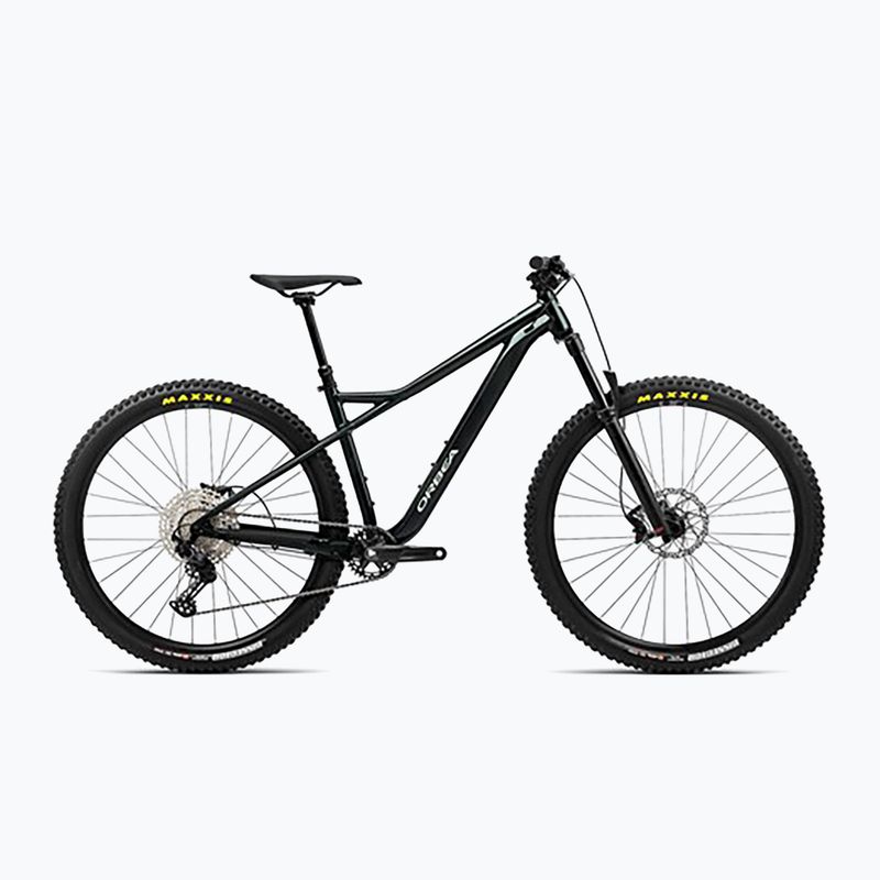 Orbea Laufey H10 2023 žalias kalnų dviratis N25019LV