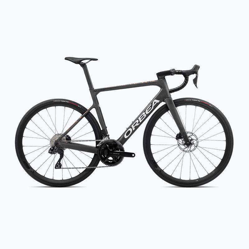 Orbea Orca M30i LTD PWR kelių dviratis juodas 2023 N11853TK 6