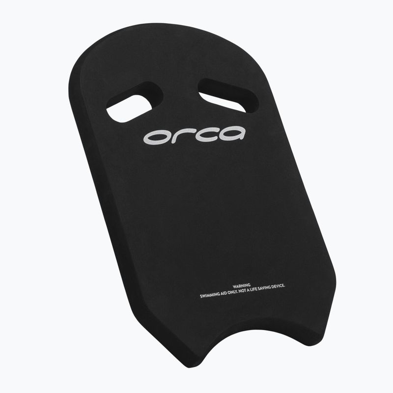 Orca plaukimo lenta juoda HVBM0 2