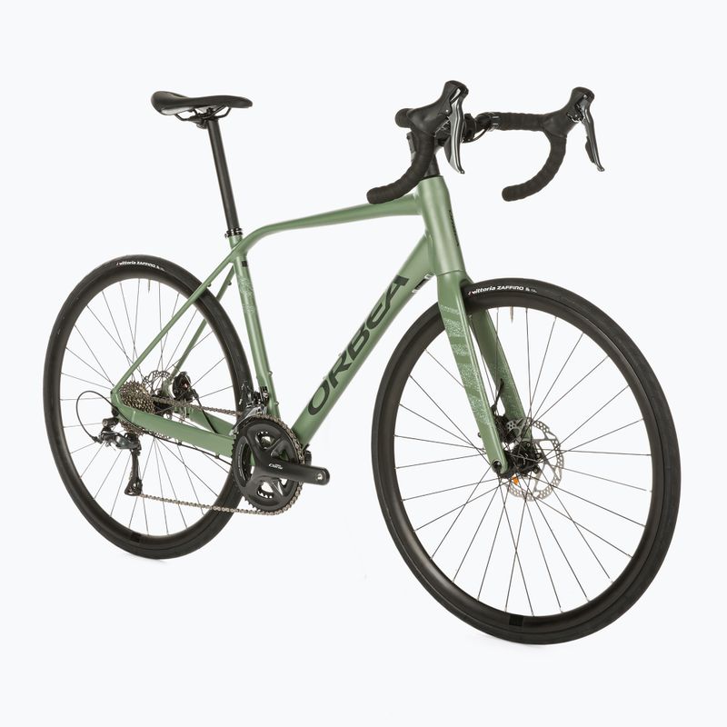 Orbea kelių dviratis Avant H60 green 2023 N10155A9 2