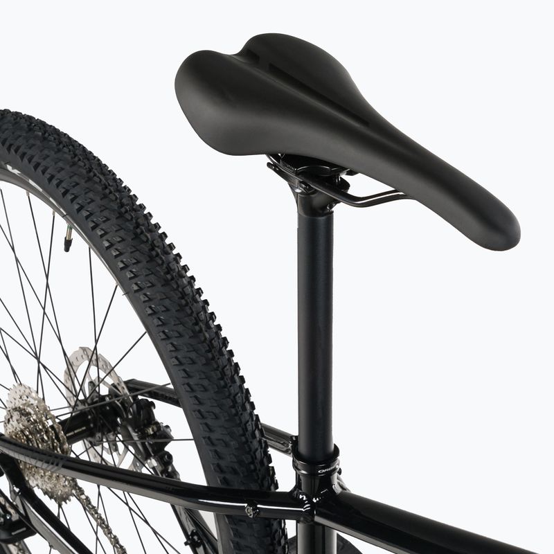 Orbea vaikiškas dviratis Onna 27 Junior 50 black 2023 N02014N9 5