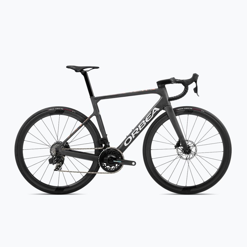 Plento dviratis Orbea Orca M21e LTD PWR 2023 euskadi