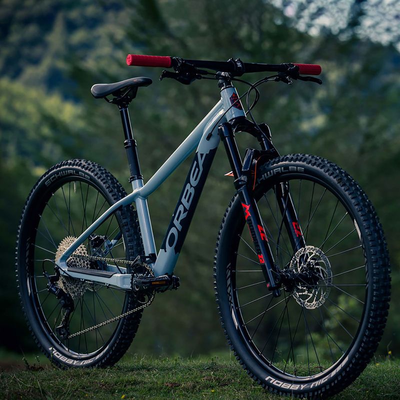 Orbea vaikiškas dviratis Laufey 24 H20 pilkas 2023 N01624I9 6