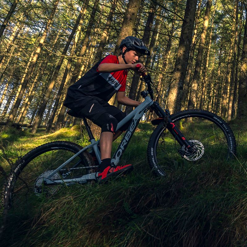 Orbea vaikiškas dviratis Laufey 24 H20 pilkas 2023 N01624I9 8