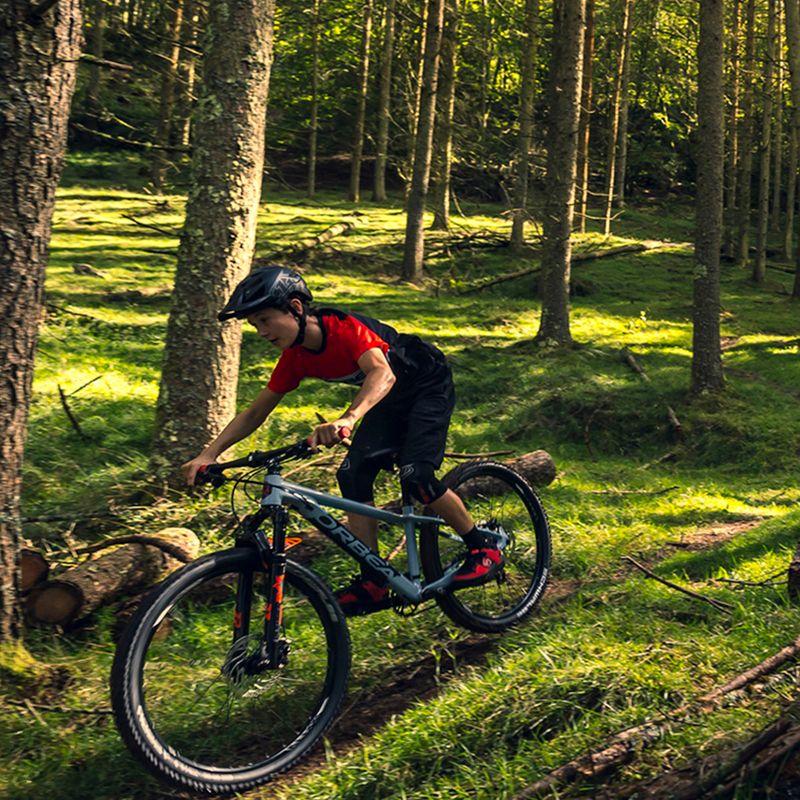 Orbea vaikiškas dviratis Laufey 24 H20 pilkas 2023 N01624I9 9