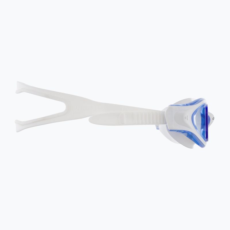 Plaukimo akiniai Orca Killa Vision blue/white 3