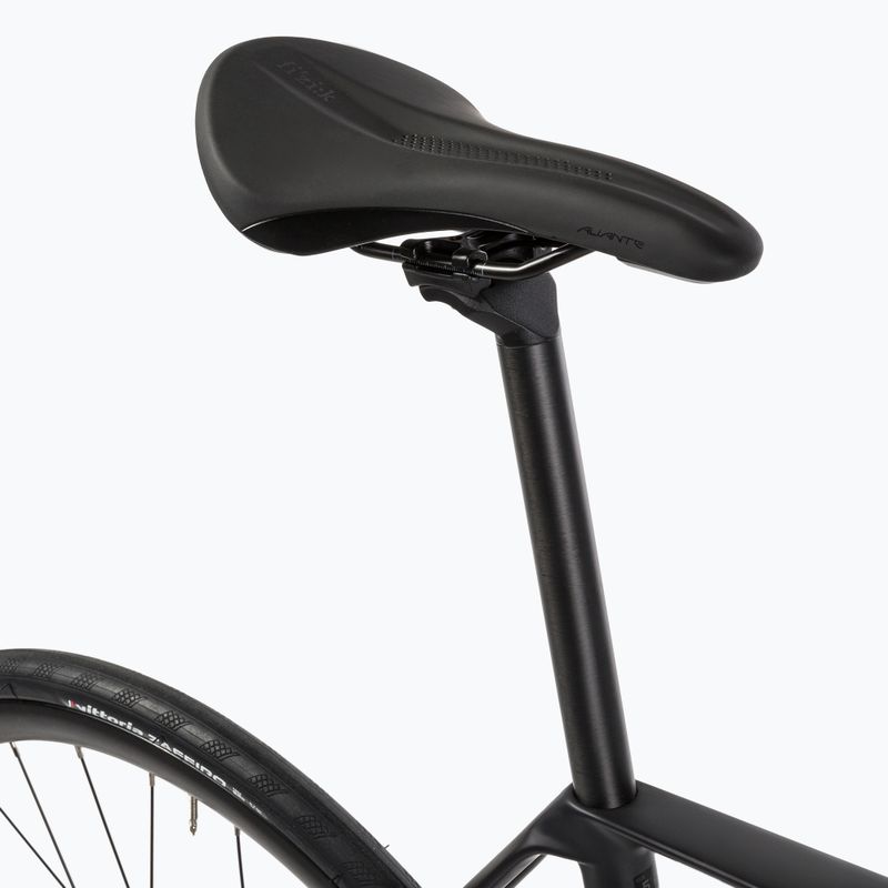 Orbea Orca M30i vulcano/black black juodas kelių dviratis 9