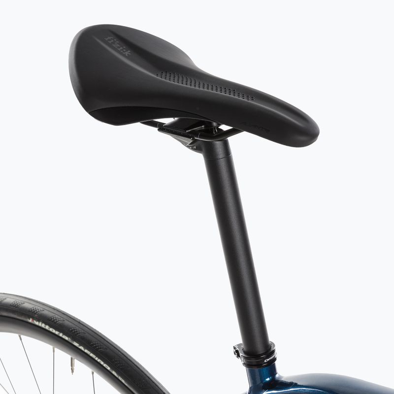 "Orbea Avant H30 2024 moondust blue/titan" kelių dviratis 5