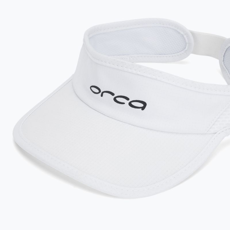 Stogelis bėgimui Orca RA13 white 3