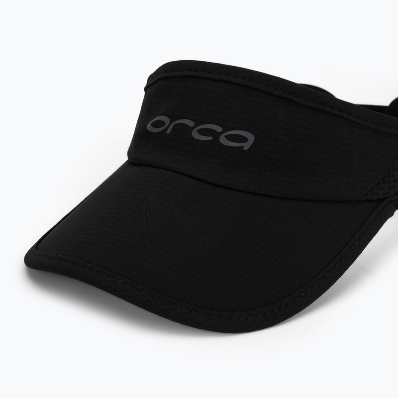 Stogelis bėgimui Orca RA13 black 3