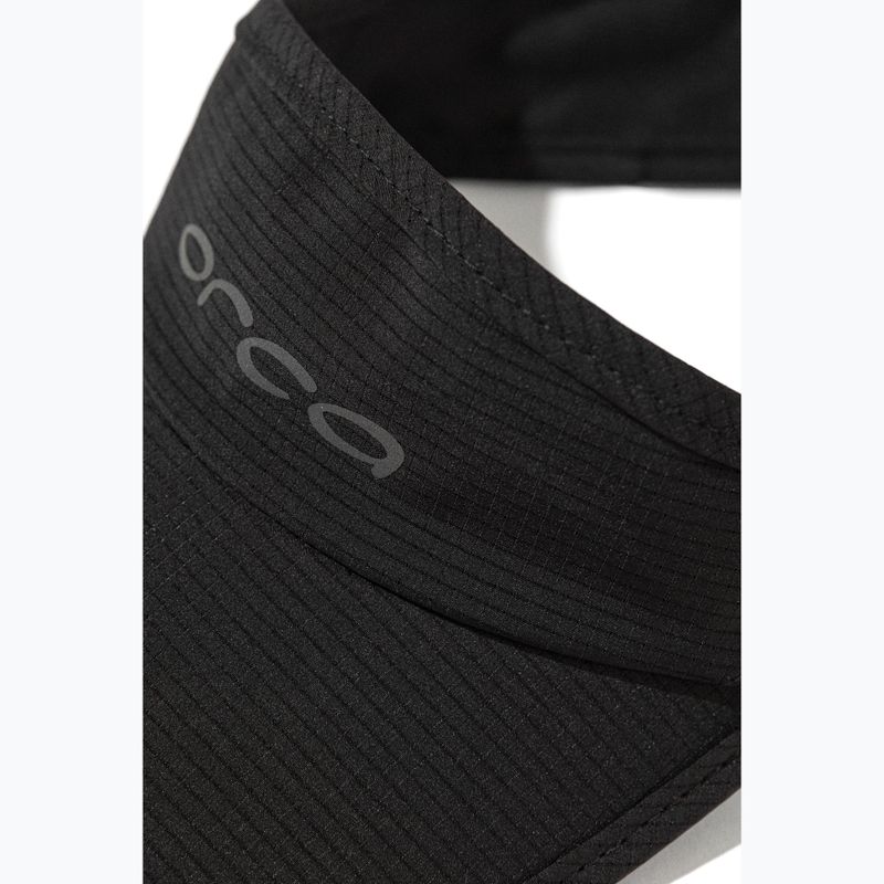Stogelis bėgimui Orca RA13 black 3