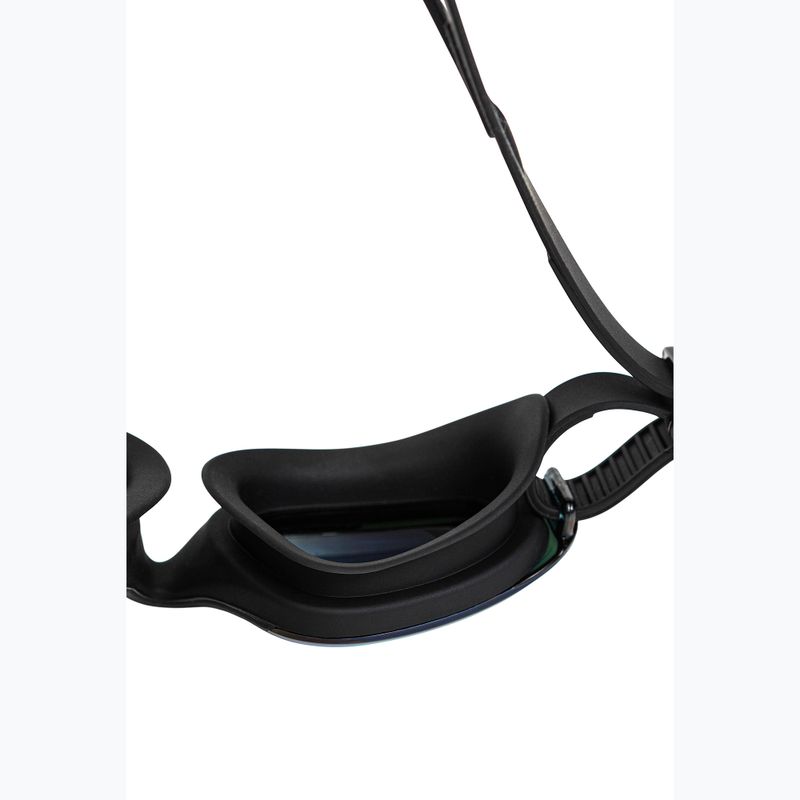 Plaukimo akiniai Orca Killa Comfort mirror black 4