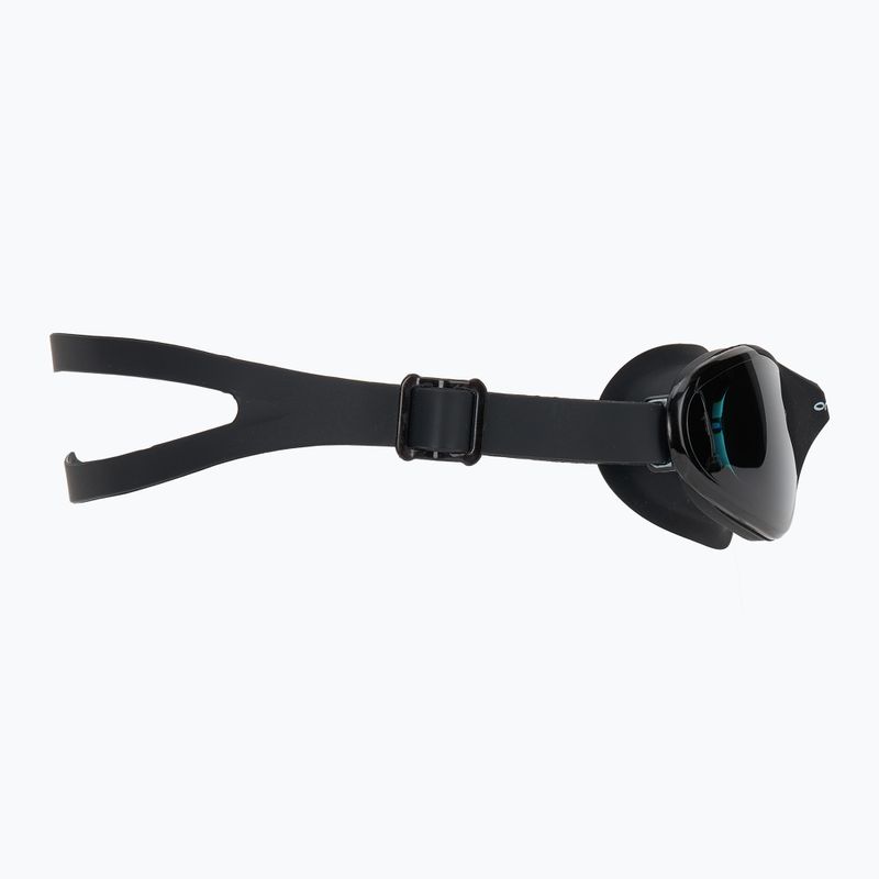 Plaukimo akiniai Orca Killa Comfort smoke black 3