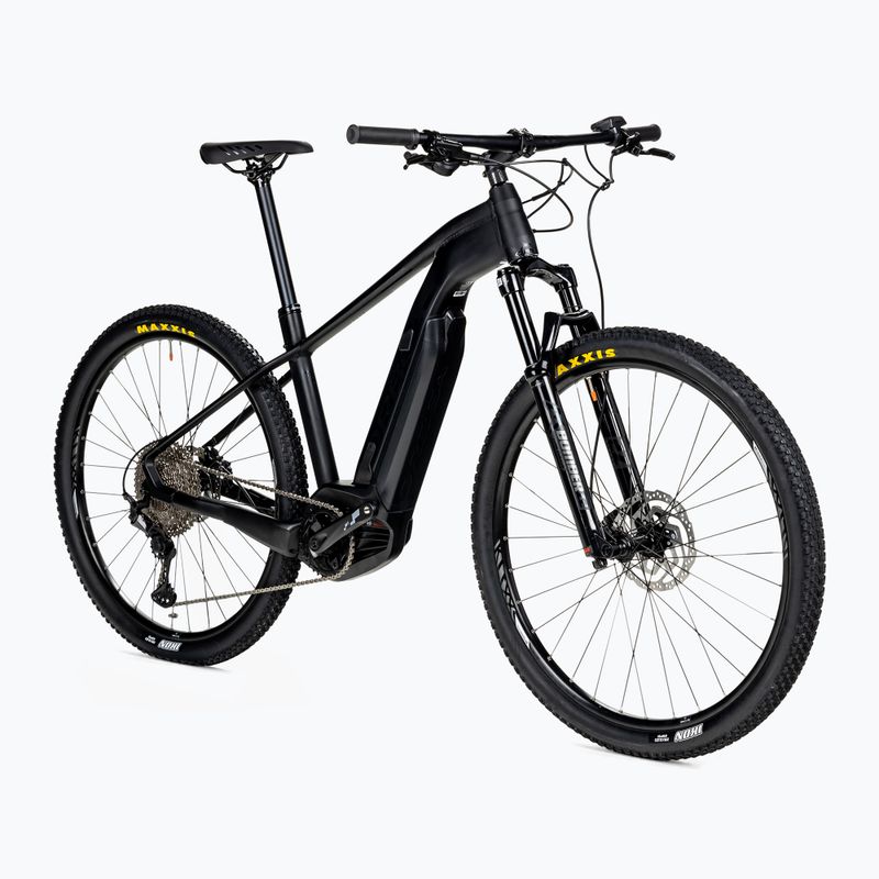 Orbea Keram 29 MAX 36V 13.4Ah 500Wh elektrinis dviratis juodas L30718XN 2