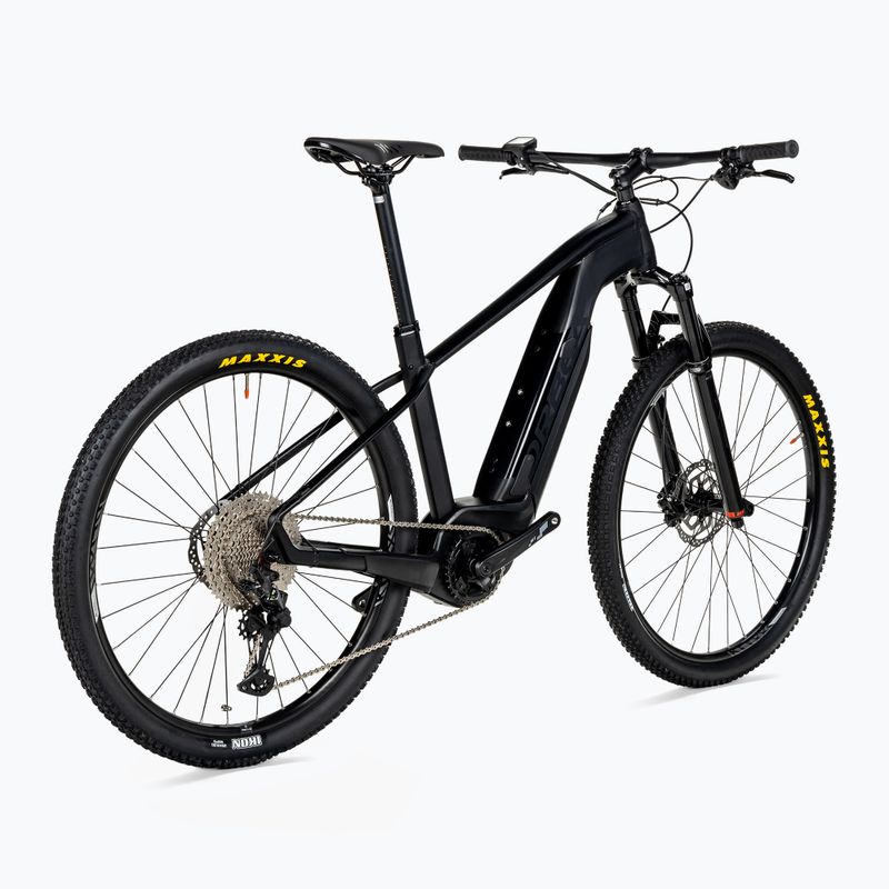 Orbea Keram 29 MAX 36V 13.4Ah 500Wh elektrinis dviratis juodas L30718XN 3
