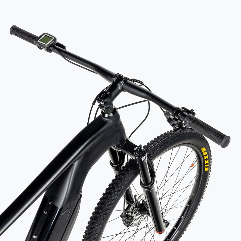 Orbea Keram 29 MAX 36V 13.4Ah 500Wh elektrinis dviratis juodas L30718XN 5