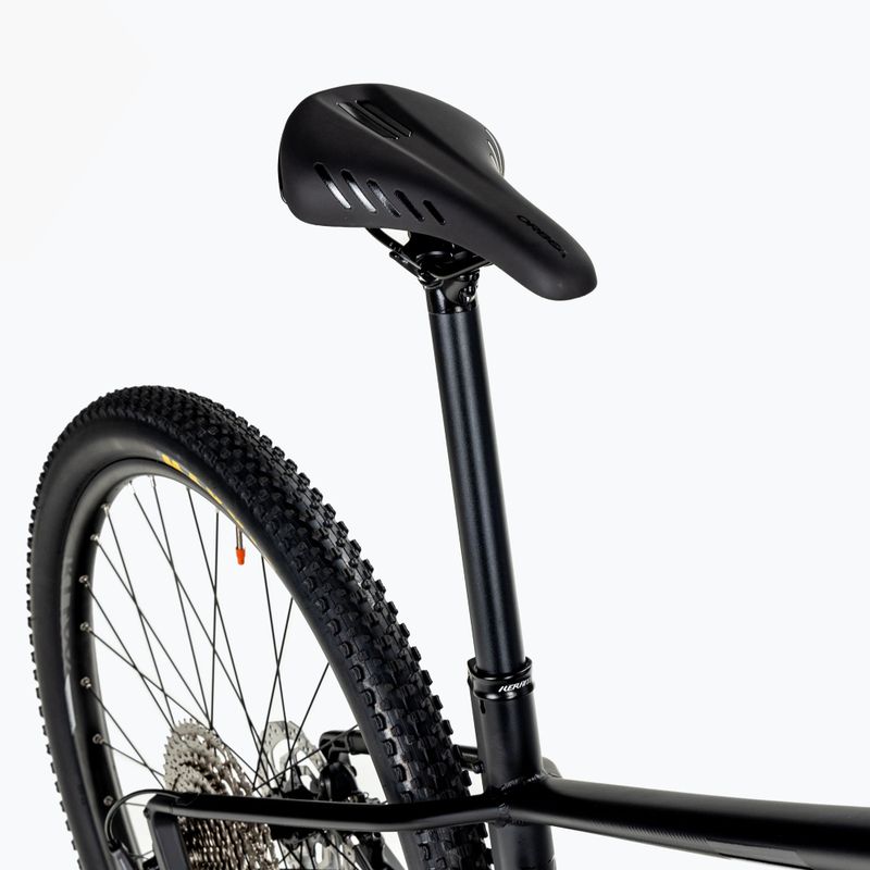 Orbea Keram 29 MAX 36V 13.4Ah 500Wh elektrinis dviratis juodas L30718XN 7