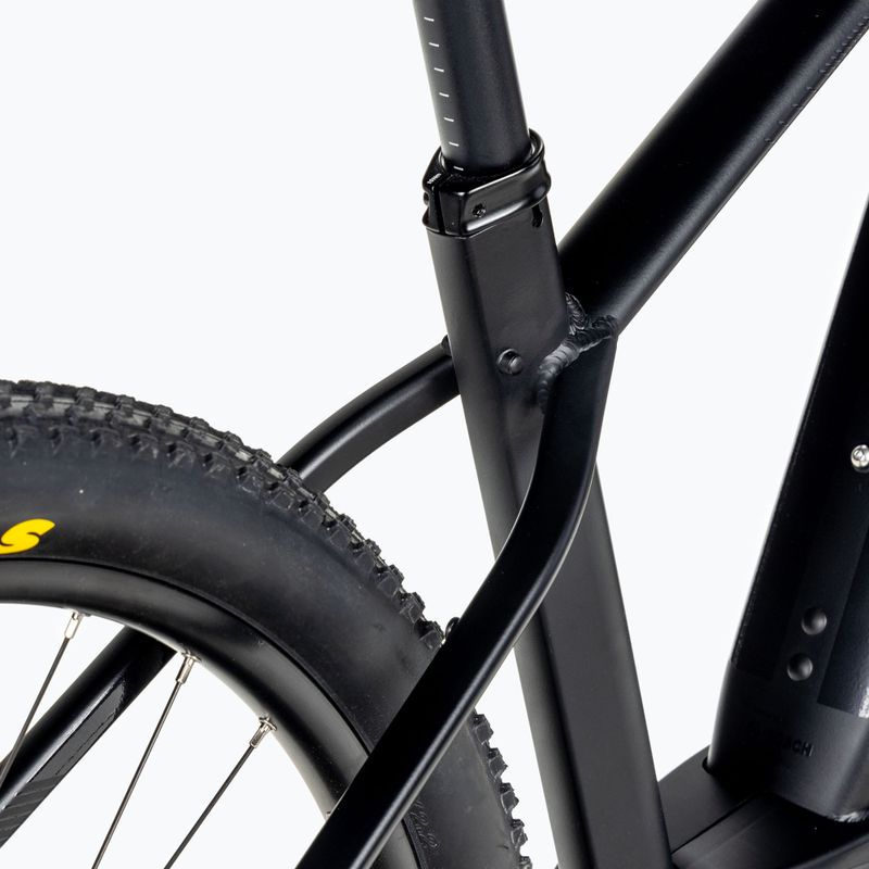 Orbea Keram 29 MAX 36V 13.4Ah 500Wh elektrinis dviratis juodas L30718XN 8
