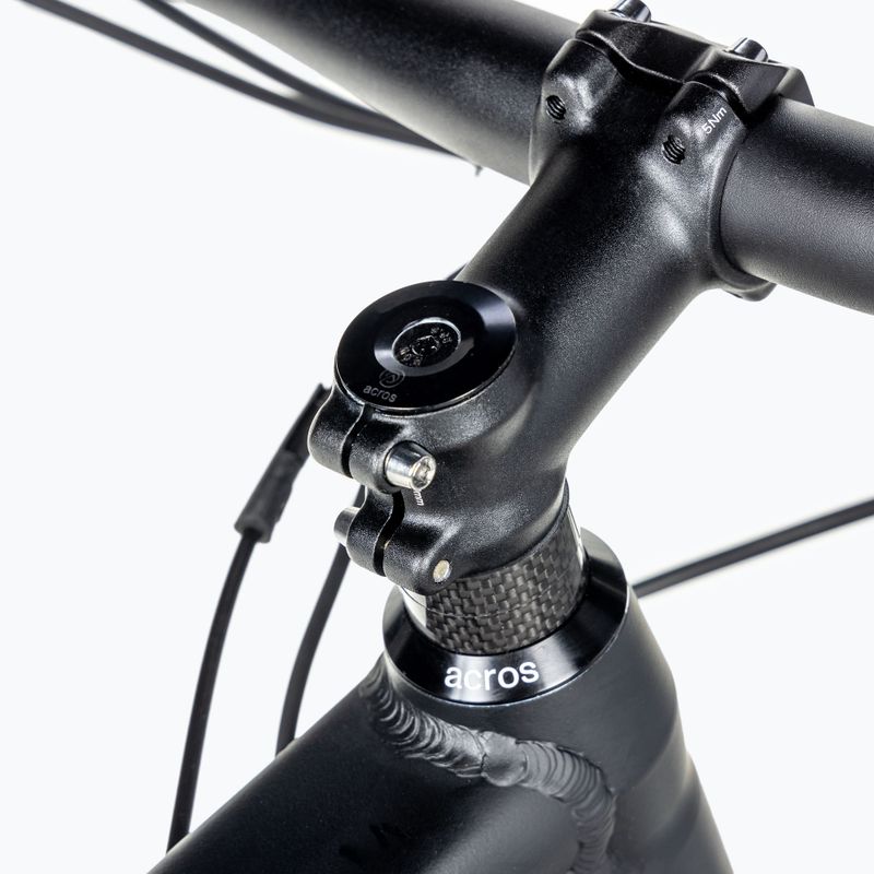 Orbea Keram 29 MAX 36V 13.4Ah 500Wh elektrinis dviratis juodas L30718XN 9