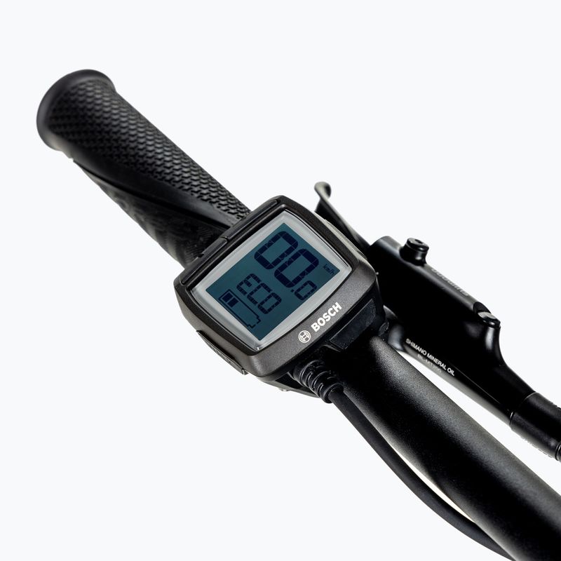 Orbea Keram 29 MAX 36V 13.4Ah 500Wh elektrinis dviratis juodas L30718XN 10