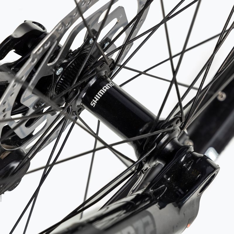 Orbea Keram 29 MAX 36V 13.4Ah 500Wh elektrinis dviratis juodas L30718XN 12