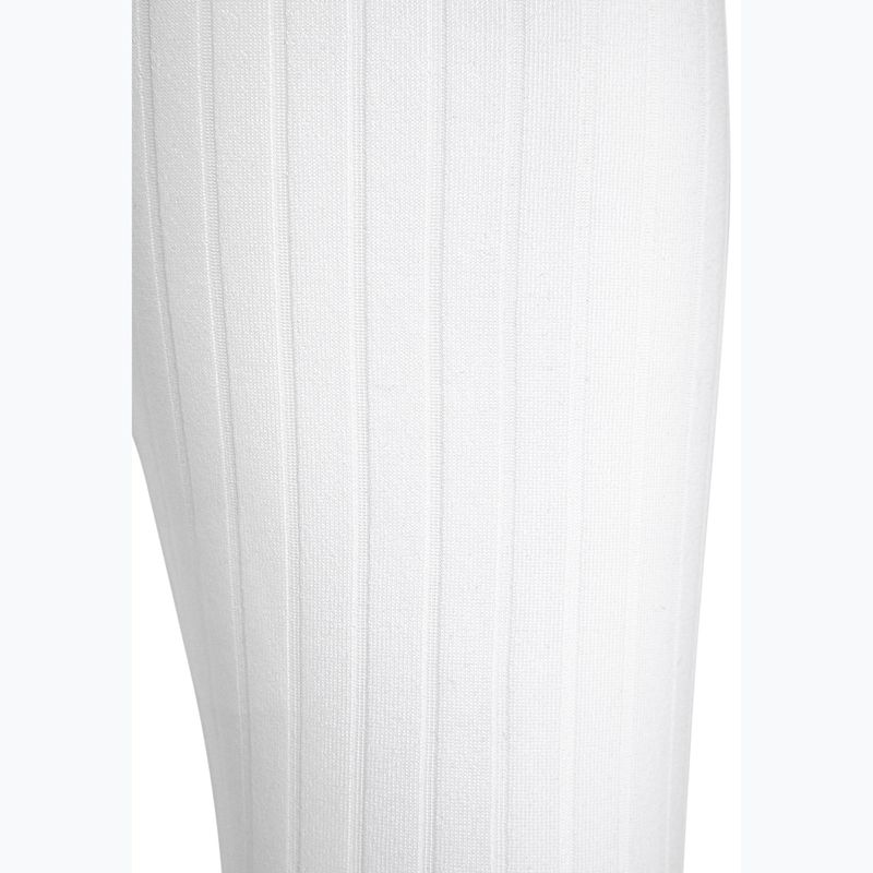 Dviračių kojų movos Orca Aero Calf Black White 3