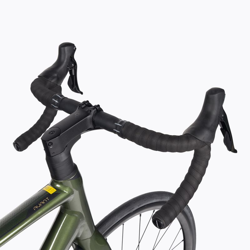 Orbea Avant H40-D kelių dviratis žalias 5