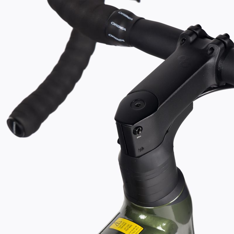 Orbea Avant H40-D kelių dviratis žalias 6