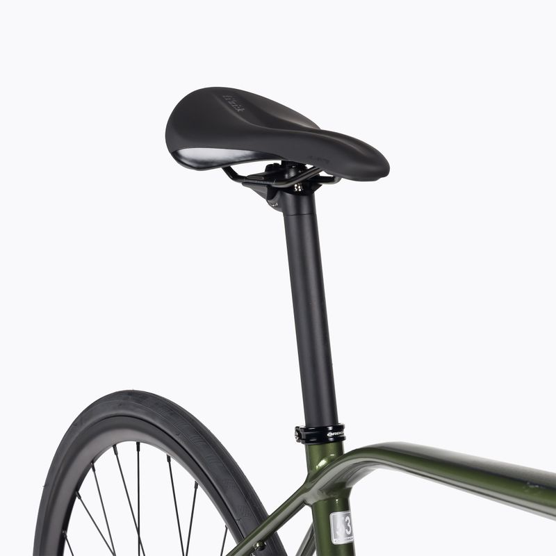 Orbea Avant H40-D kelių dviratis žalias 8