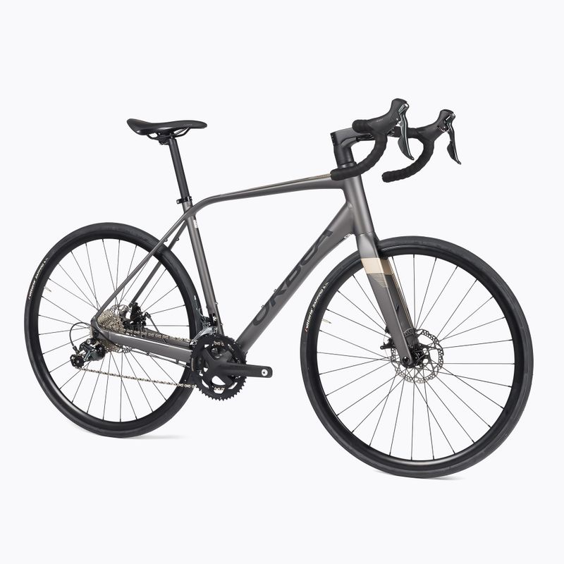 Orbea Avant kelių dviratis sidabrinis H40-D 2