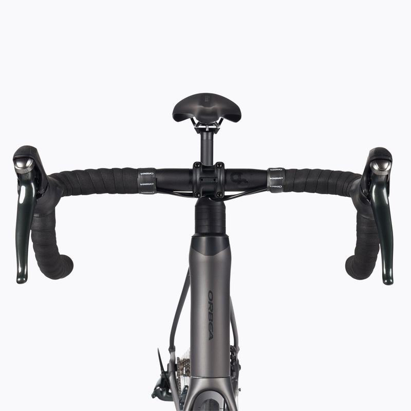 Orbea Avant kelių dviratis sidabrinis H40-D 4
