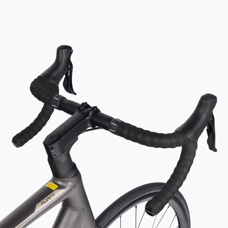 Orbea Avant kelių dviratis sidabrinis H40-D 5