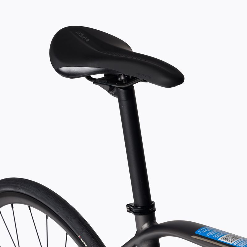 Orbea Avant kelių dviratis sidabrinis H40-D 7
