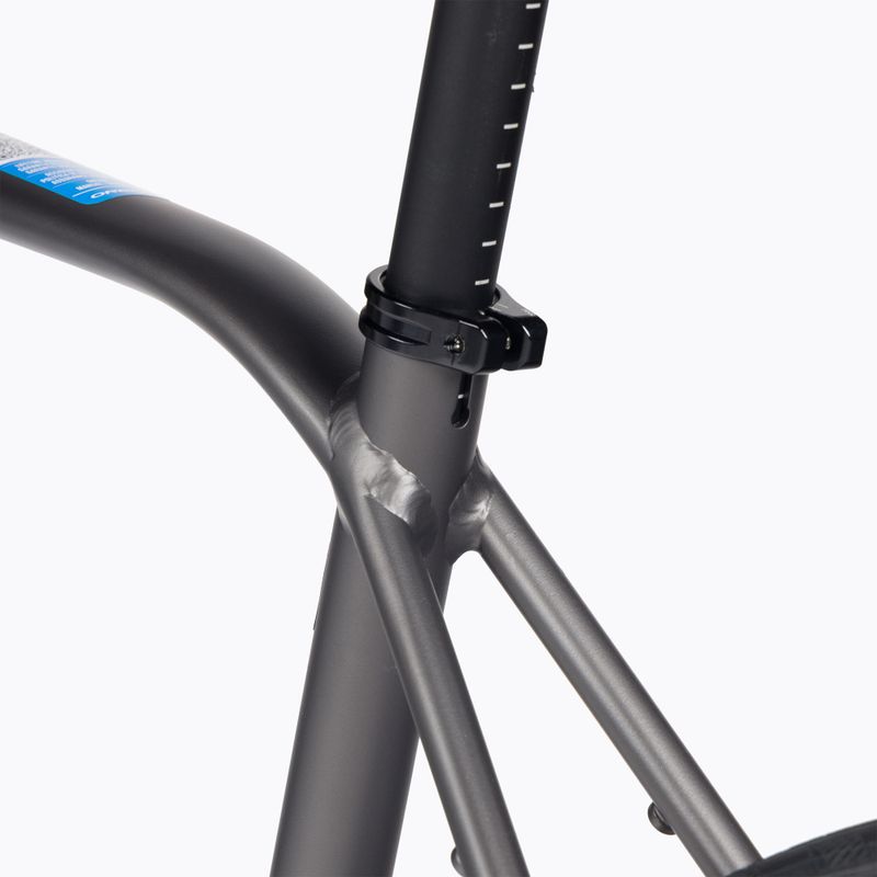 Orbea Avant kelių dviratis sidabrinis H40-D 9