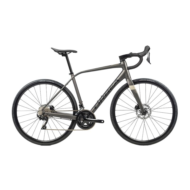 Orbea kelių dviratis Avant H30-D silver AH30-D 6