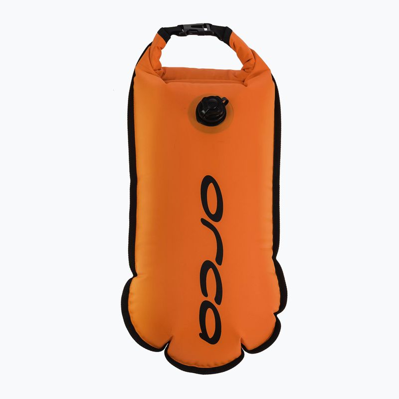 Orkos plūduras oranžinis LA480054